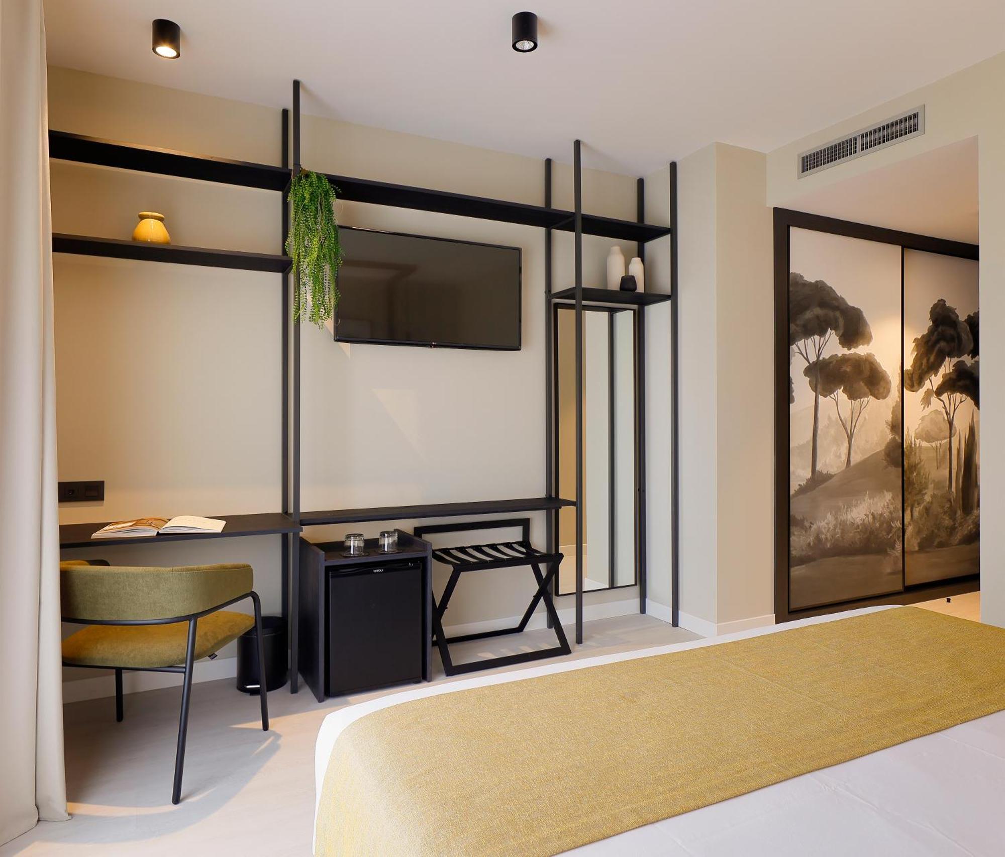 Nuvo Hotel Boutique Ов'єдо Екстер'єр фото