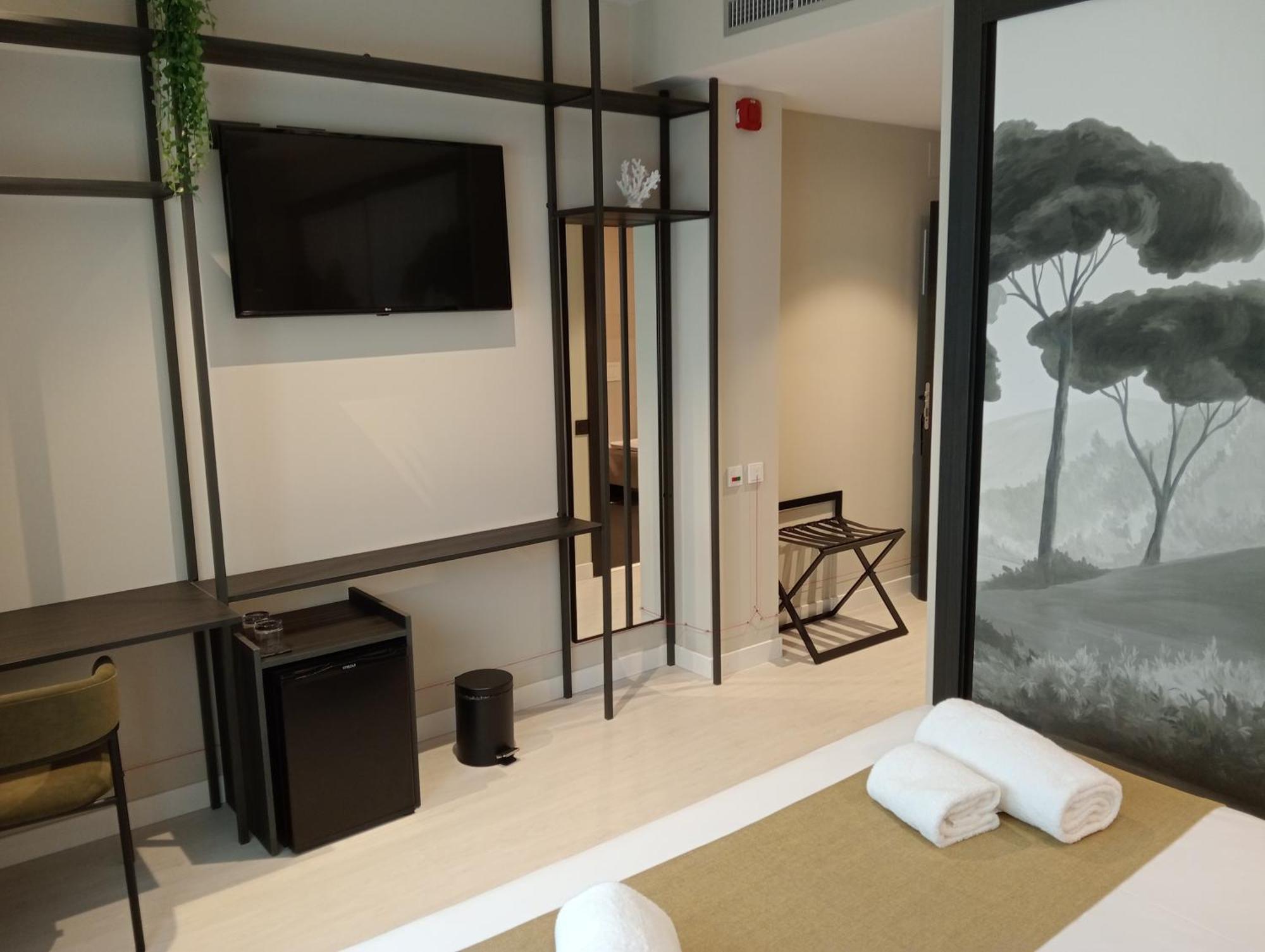 Nuvo Hotel Boutique Ов'єдо Екстер'єр фото