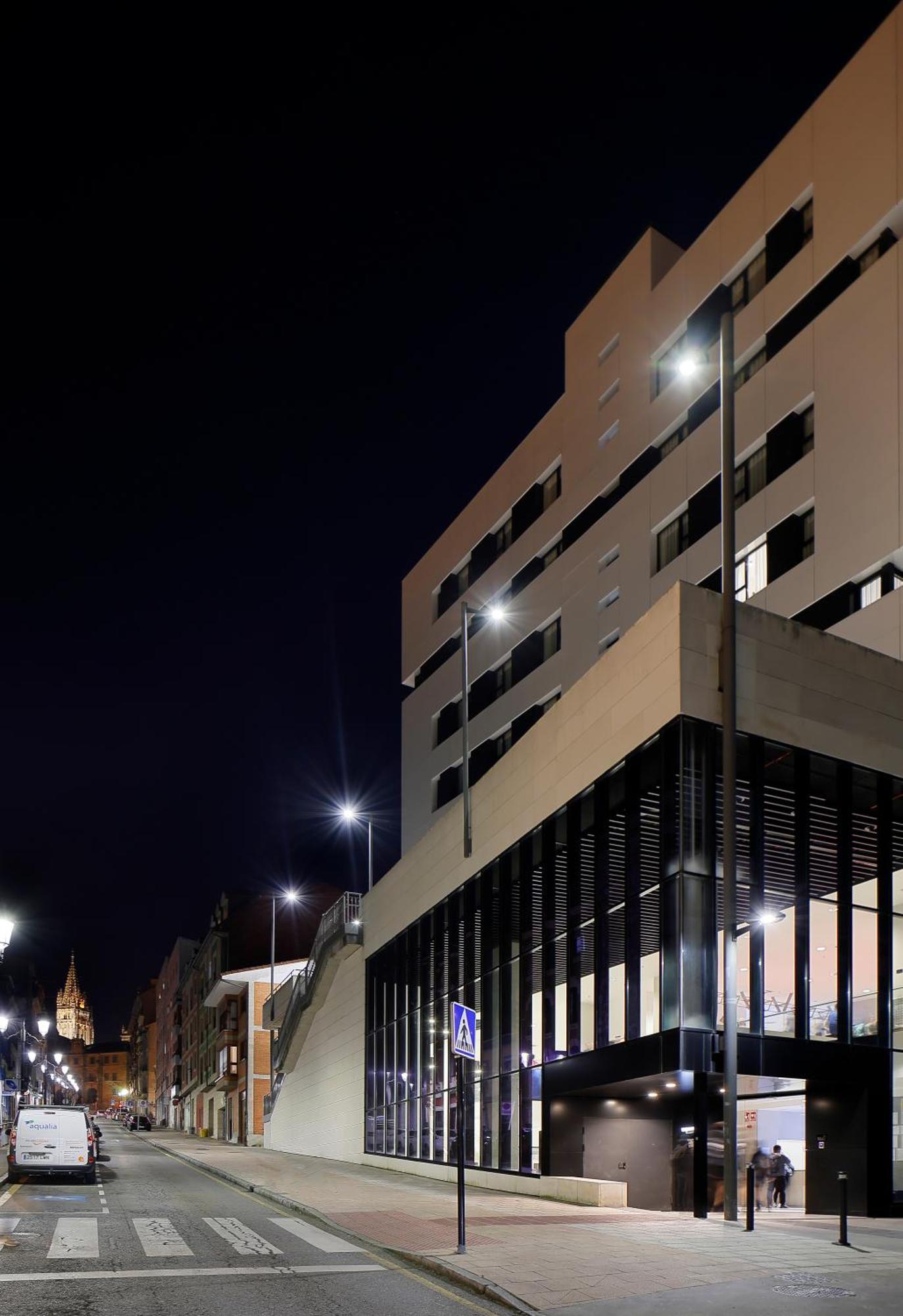 Nuvo Hotel Boutique Ов'єдо Екстер'єр фото