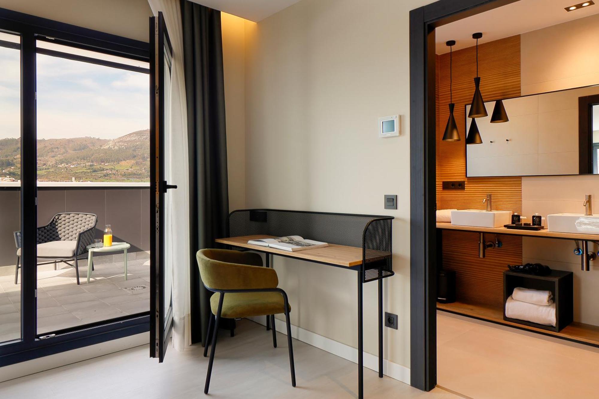 Nuvo Hotel Boutique Ов'єдо Екстер'єр фото
