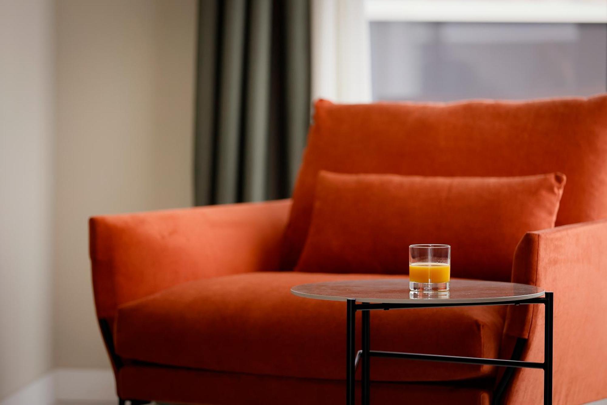 Nuvo Hotel Boutique Ов'єдо Екстер'єр фото