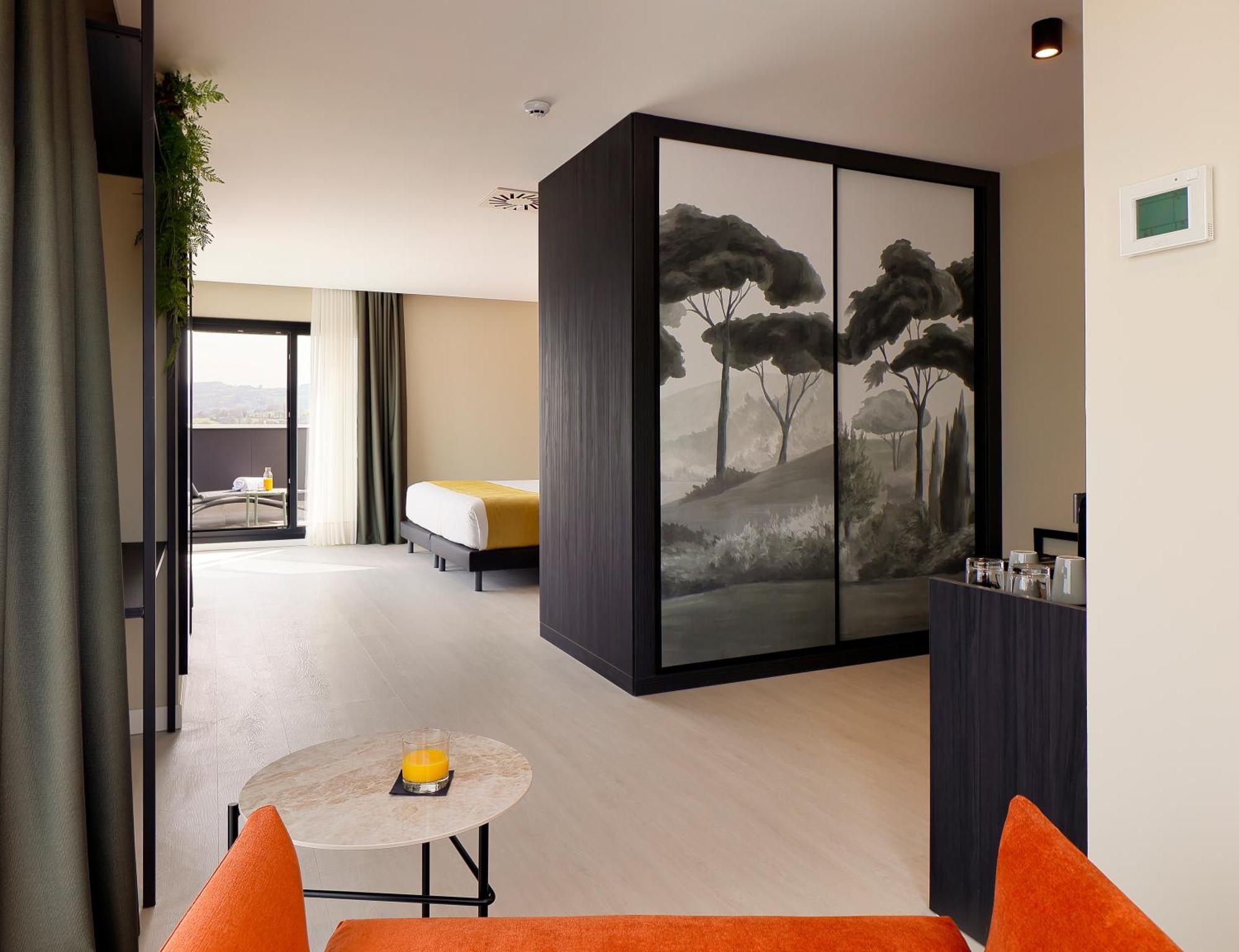 Nuvo Hotel Boutique Ов'єдо Екстер'єр фото