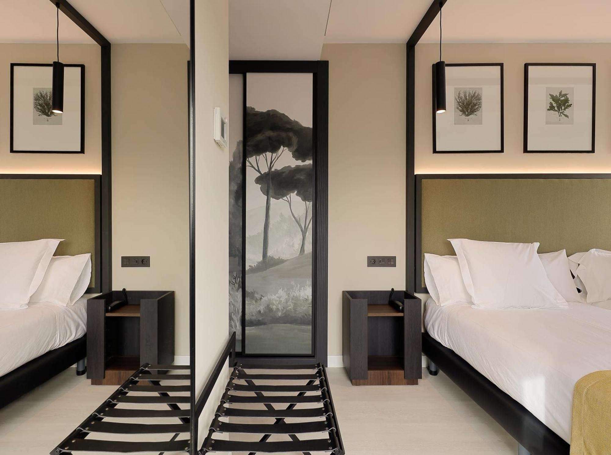 Nuvo Hotel Boutique Ов'єдо Екстер'єр фото