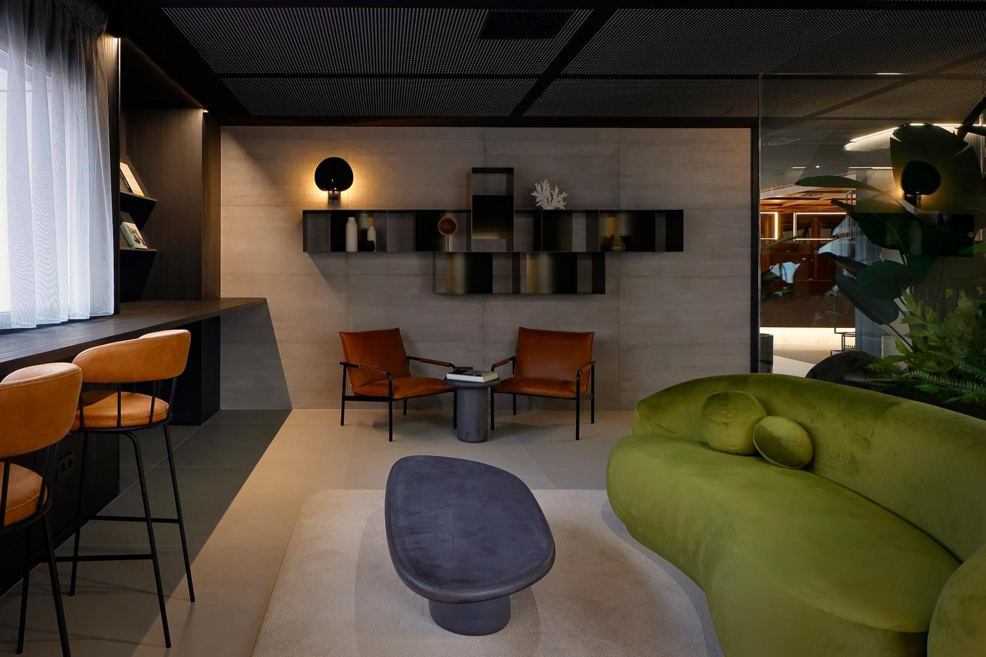 Nuvo Hotel Boutique Ов'єдо Екстер'єр фото