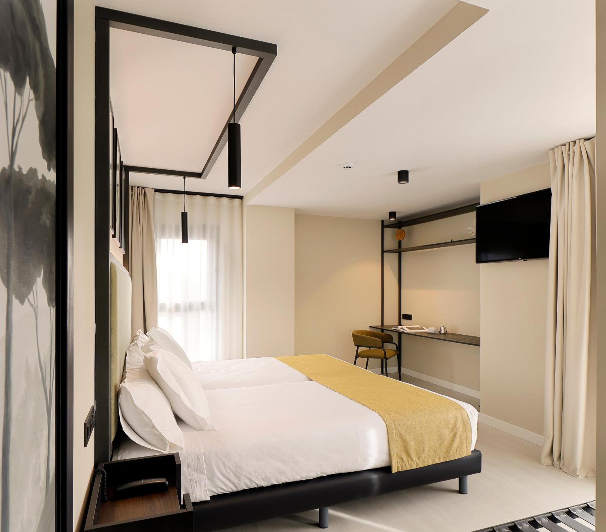 Nuvo Hotel Boutique Ов'єдо Екстер'єр фото