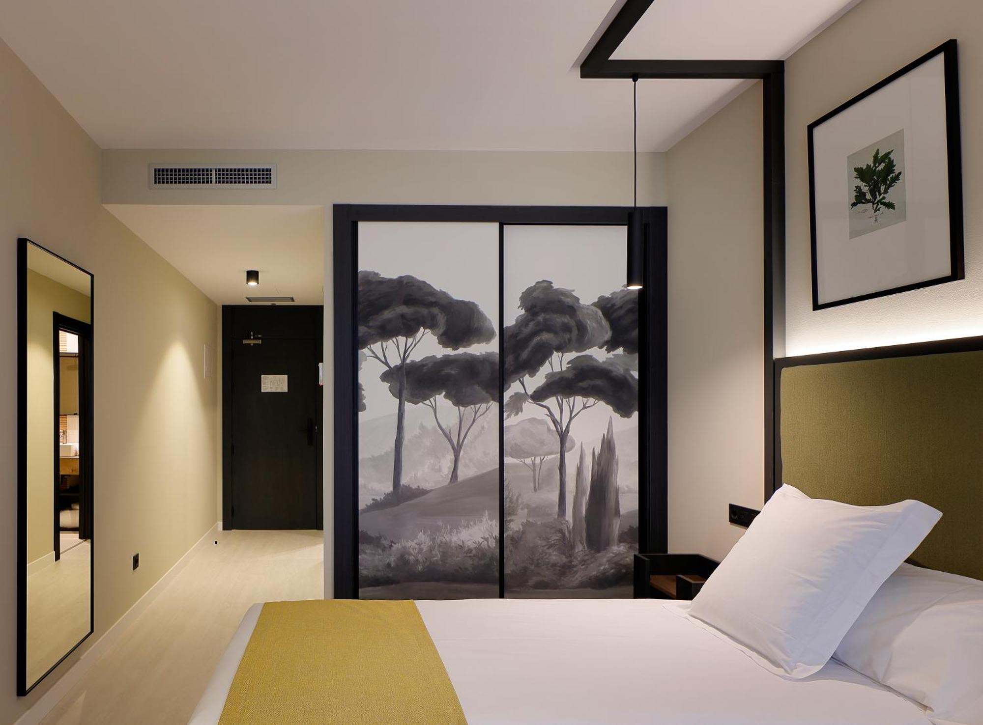 Nuvo Hotel Boutique Ов'єдо Екстер'єр фото