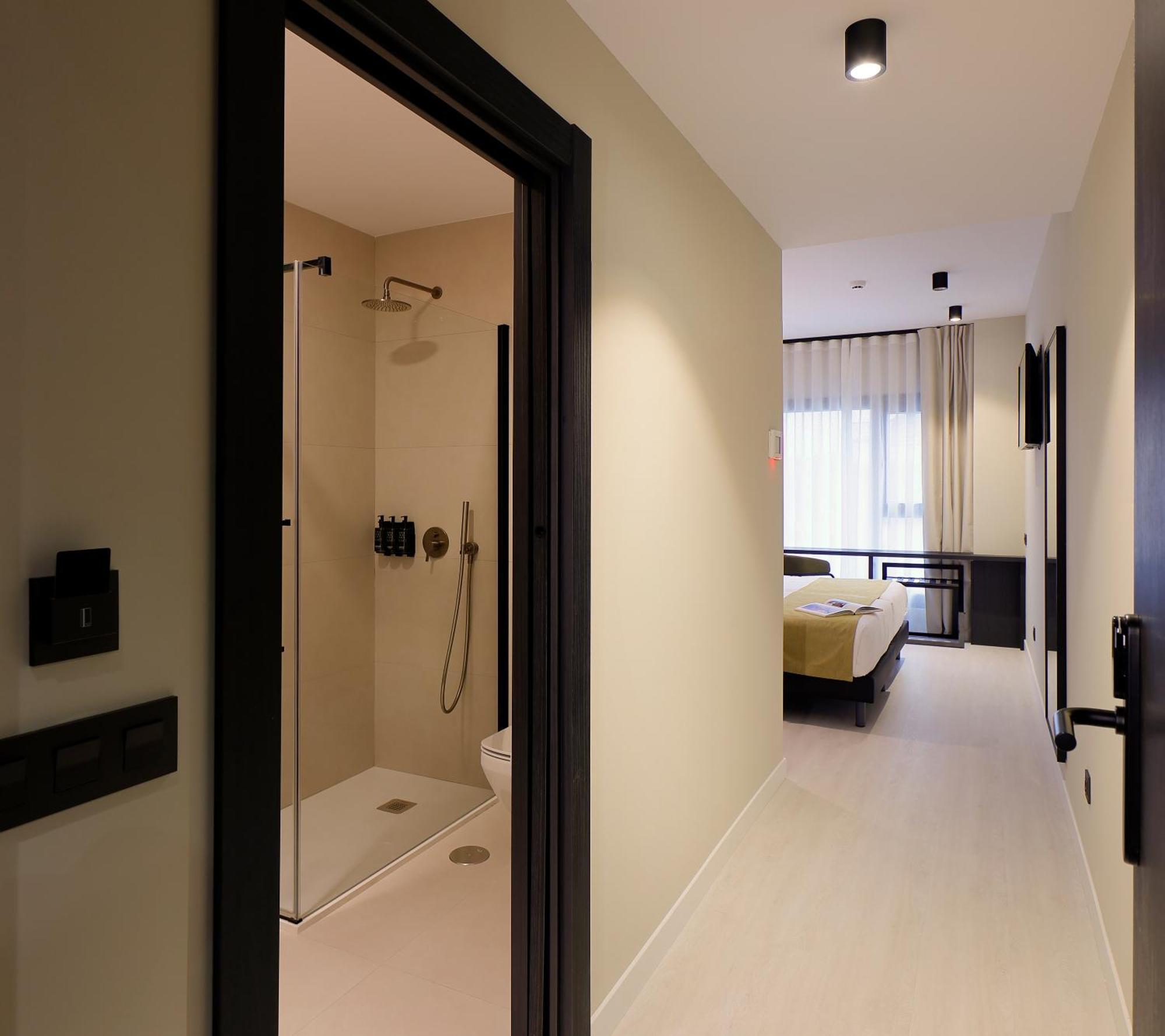 Nuvo Hotel Boutique Ов'єдо Екстер'єр фото