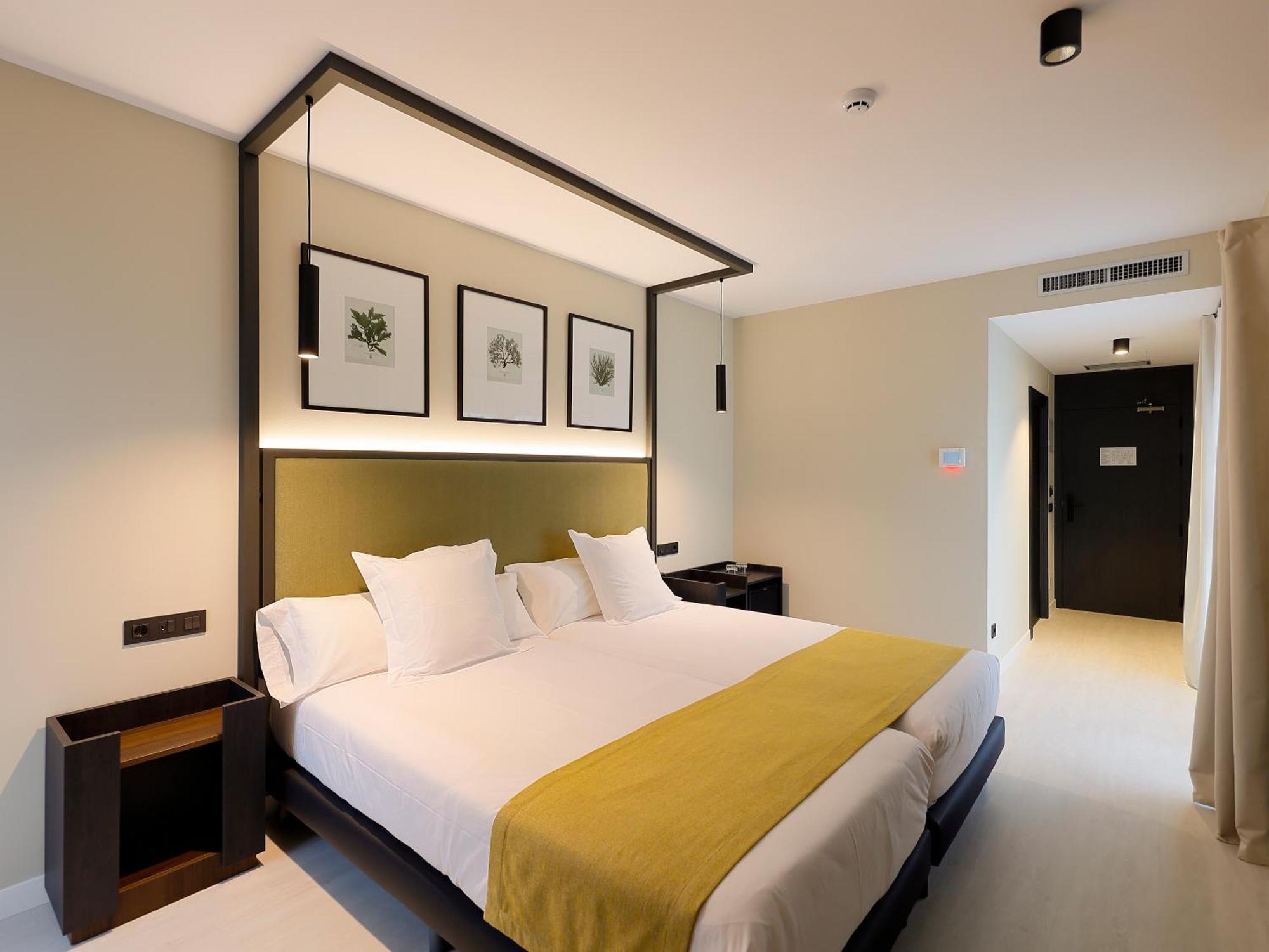 Nuvo Hotel Boutique Ов'єдо Екстер'єр фото