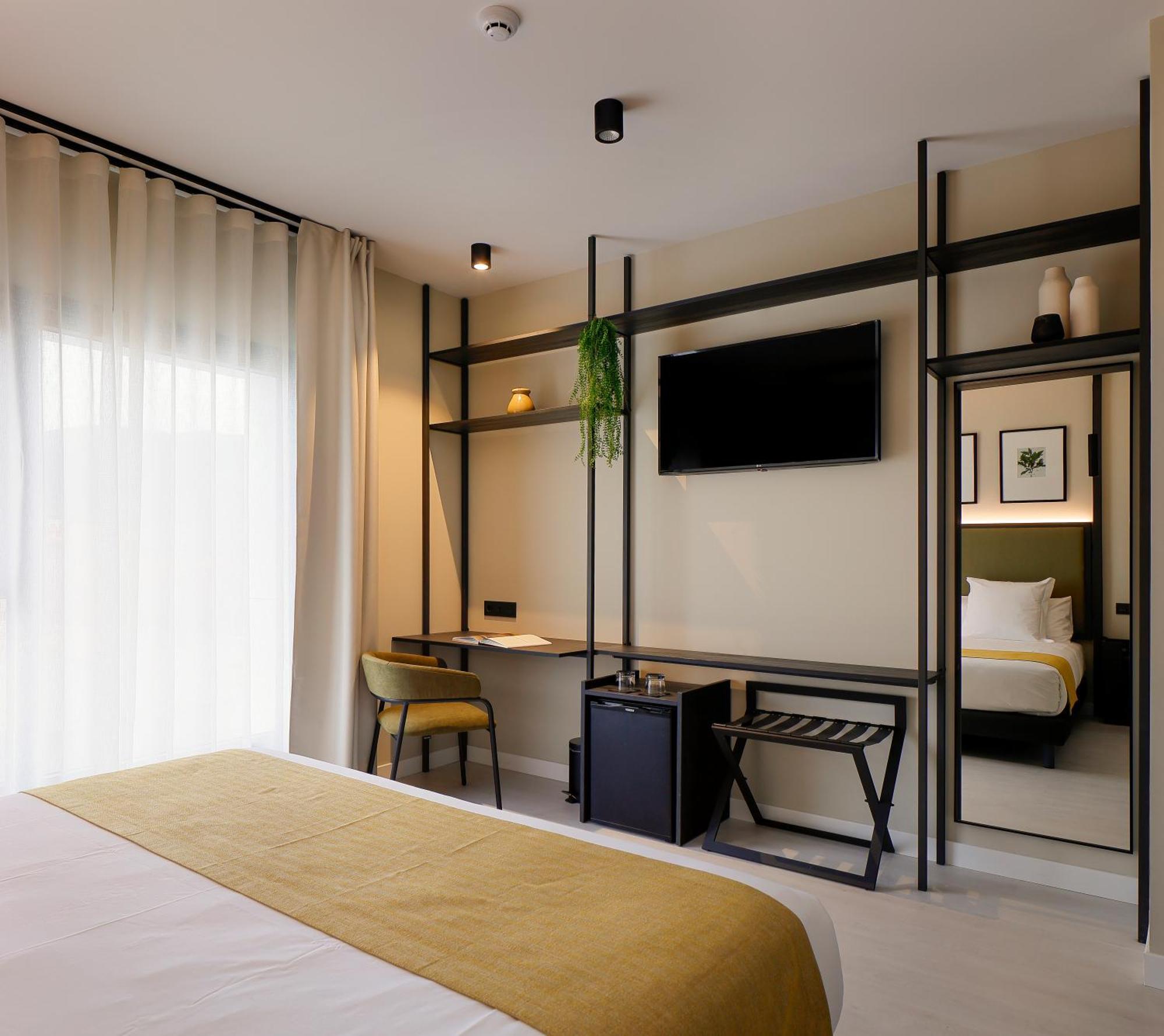Nuvo Hotel Boutique Ов'єдо Екстер'єр фото