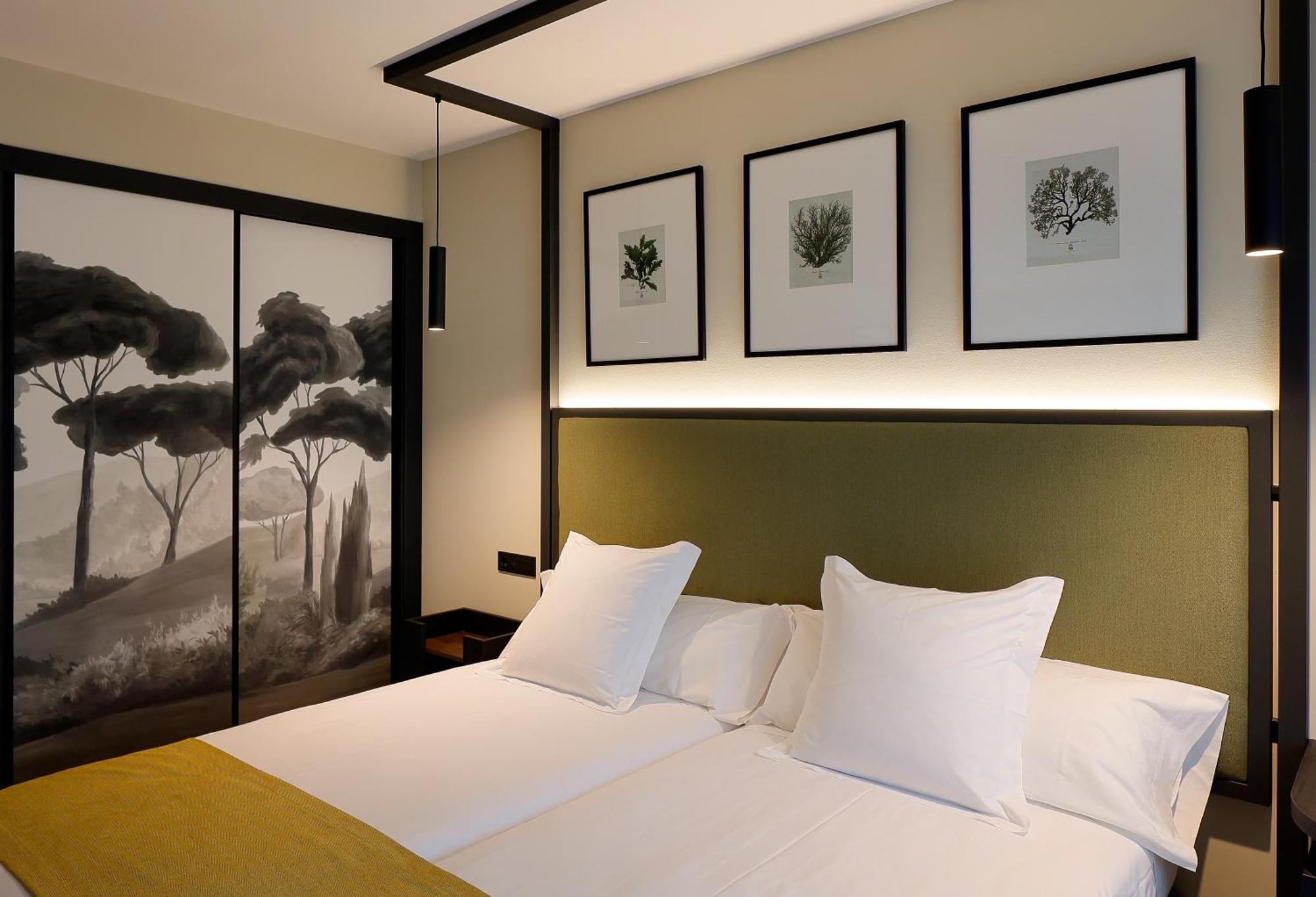 Nuvo Hotel Boutique Ов'єдо Екстер'єр фото