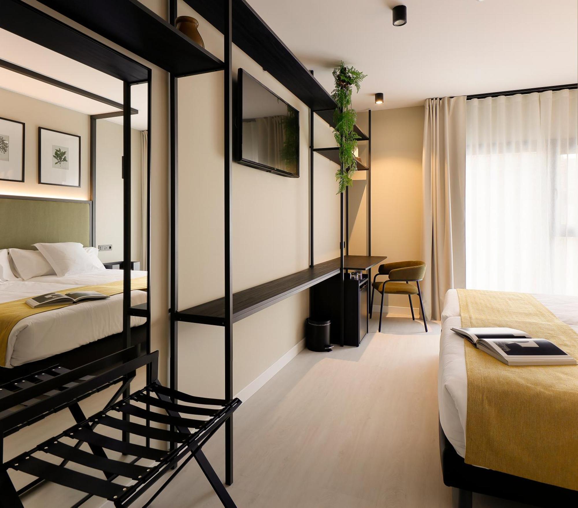 Nuvo Hotel Boutique Ов'єдо Екстер'єр фото