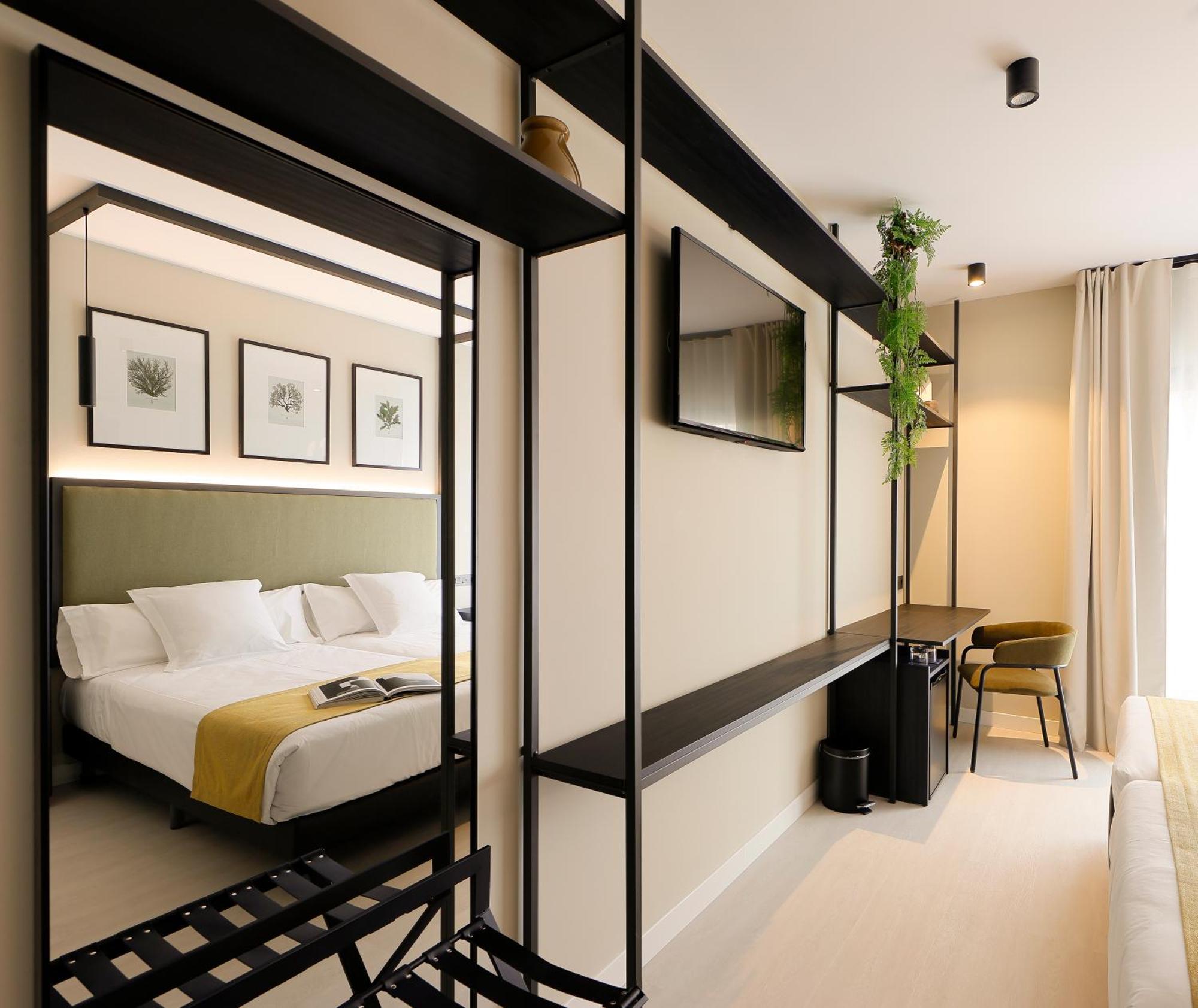 Nuvo Hotel Boutique Ов'єдо Екстер'єр фото