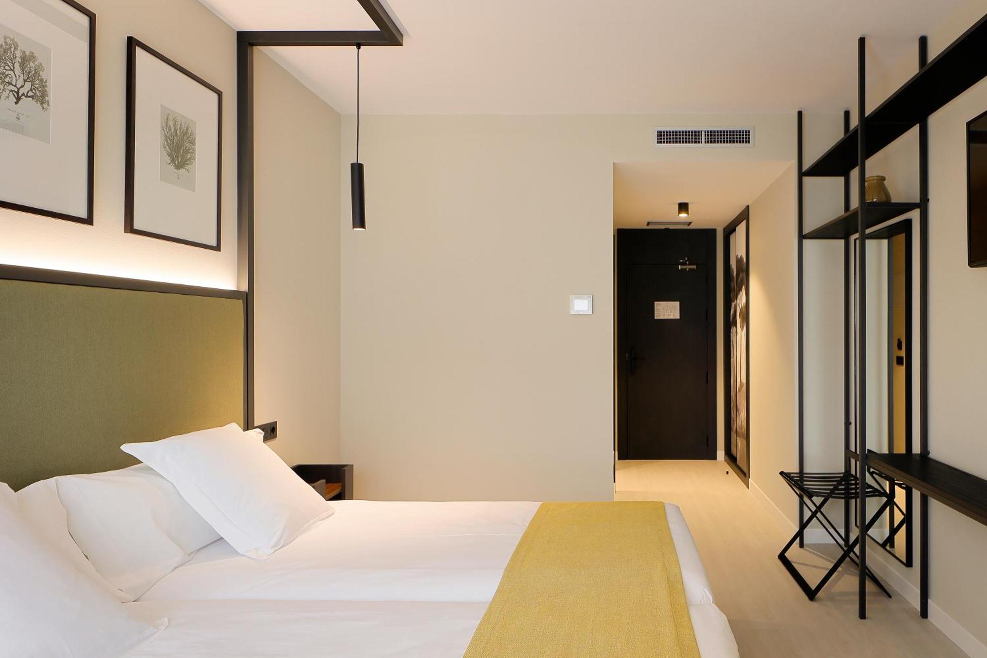 Nuvo Hotel Boutique Ов'єдо Екстер'єр фото
